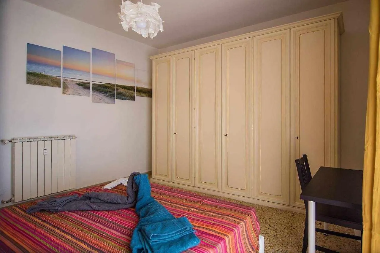 Residenza Franca Vista Panoramica Apartment La Spezia