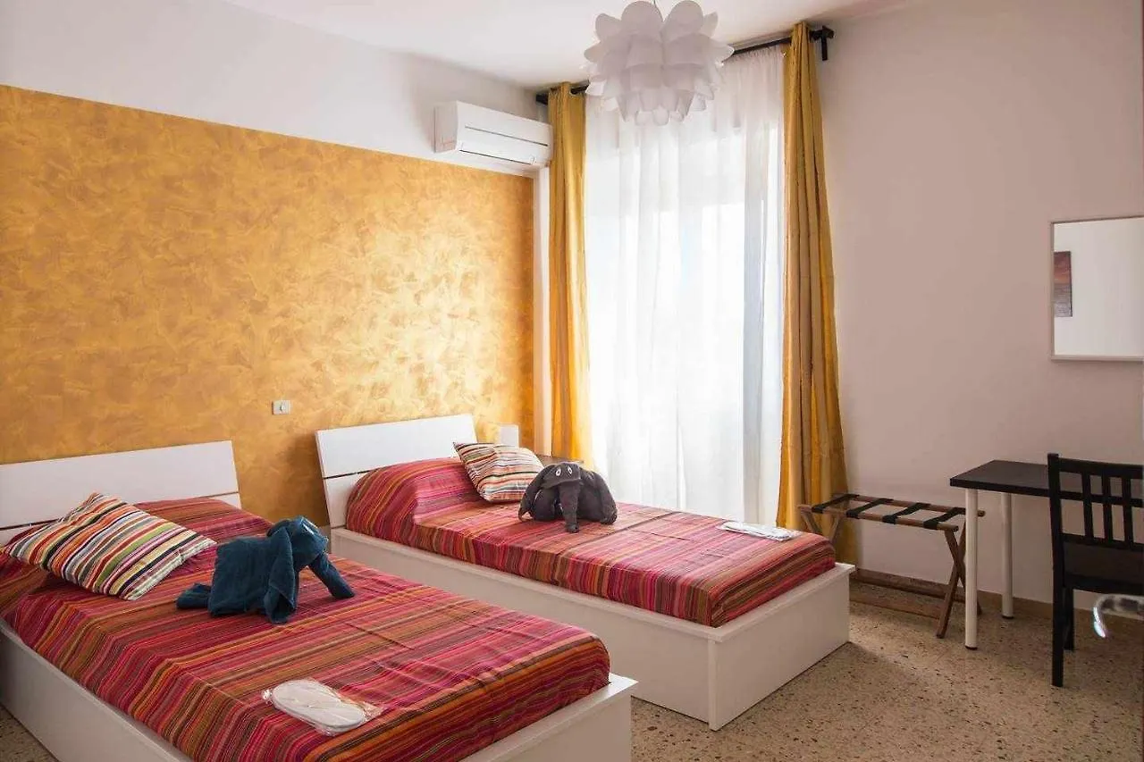 Residenza Franca Vista Panoramica Apartment La Spezia