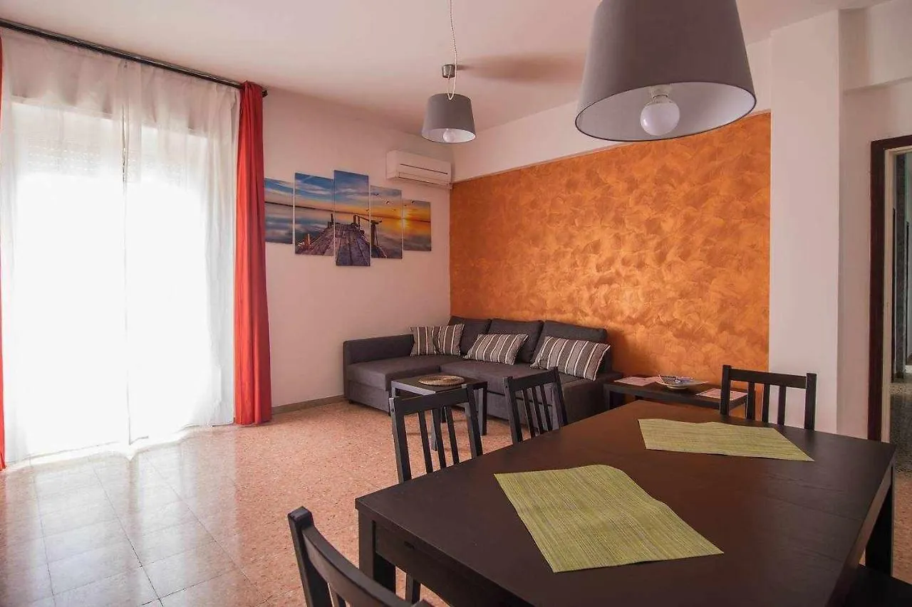 Residenza Franca Vista Panoramica Apartment La Spezia
