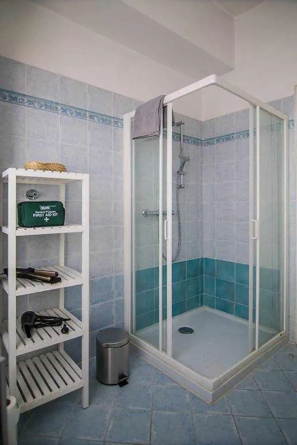 Residenza Franca Vista Panoramica Apartment La Spezia Italy