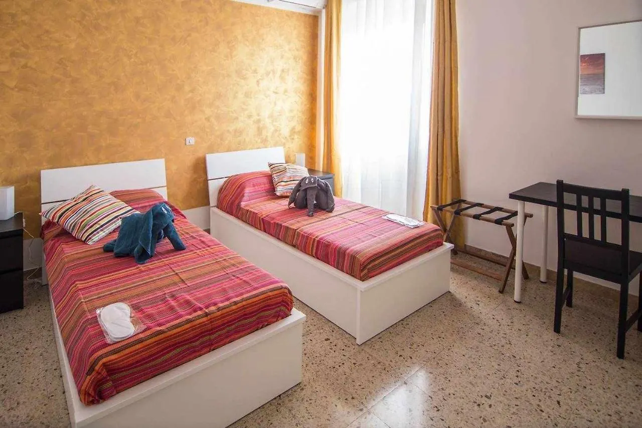 Residenza Franca Vista Panoramica Apartment La Spezia Italy